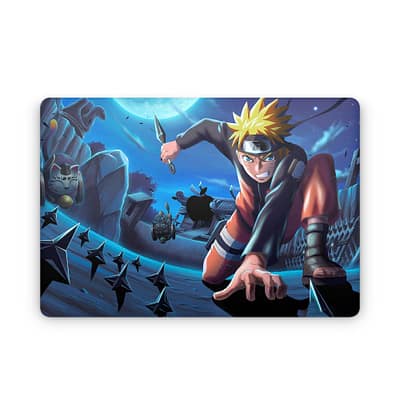 MacBook Air 13'' (M1,2020) The Way of the Ninja Skin