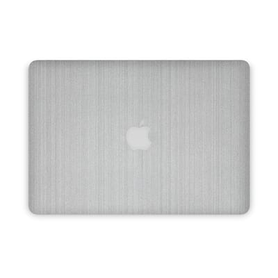 MacBook Air 13'' (2010-2017) Brushed Metal Steel Skin