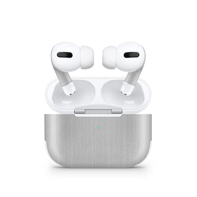 Airpods Pro Metal Series Skins