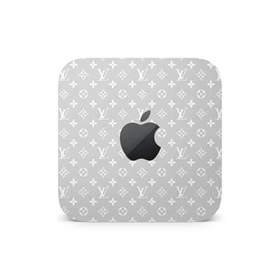 Mac Studio LV Luxe Art Skin