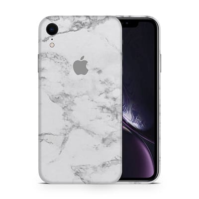 iPhone XR Stone Series Skins