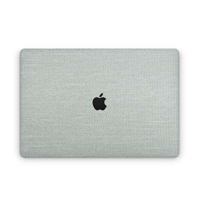 MacBook Air 13'' (M1,2020) Linen Cyan Skin