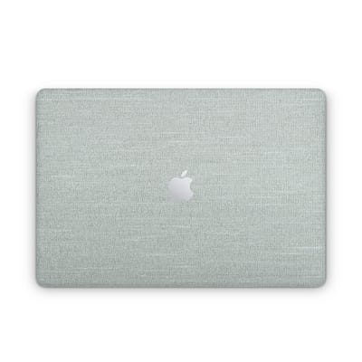 MacBook Pro 13'' (M1 2020) Linen Cyan Skin