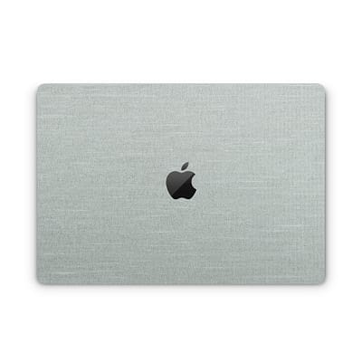 MacBook Pro 16'' (M1,2021) Linen Cyan Skin