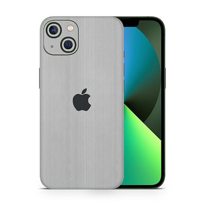 iPhone 13 Metal Series Skins