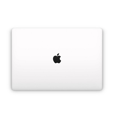 MacBook Air 13'' (M1,2020) Matte White Skin