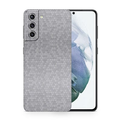 Galaxy S21 Plus HoneyComb Series Skins