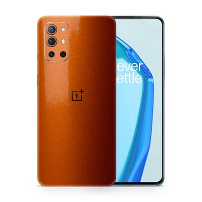 OnePlus 9R Glossy Series Skins