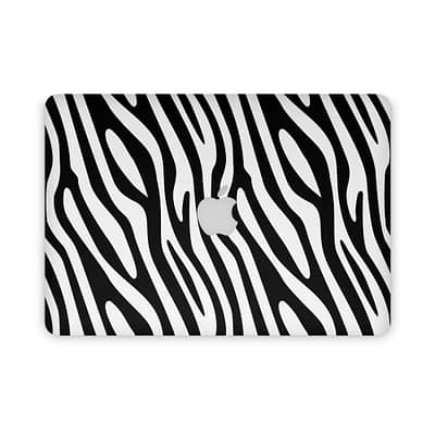 MacBook Air 13'' (2010-2017) Black and White Skin