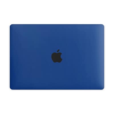 MacBook Pro 13'' (Touch Bar,2018) Perfect Blue Skin
