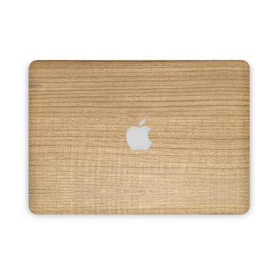 MacBook Air 13'' (2010-2017) Rose Wood Skin