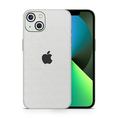 iPhone 13 Cross Metal Series Skins