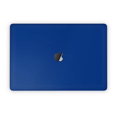 MacBook Pro 15'' (2017) Perfect Blue Skin