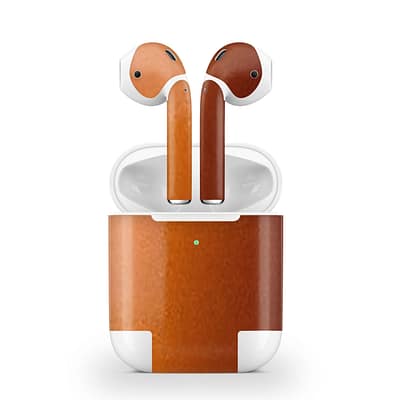 Airpods 2 Wireless Glossy Series Skins