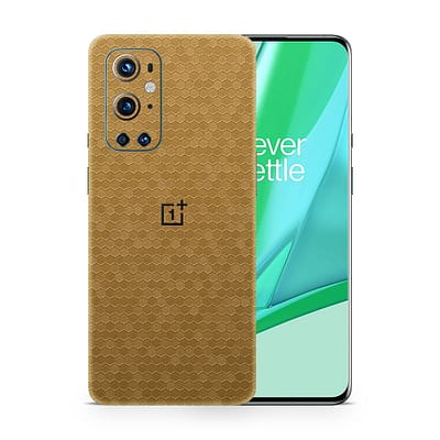 OnePlus 9 Pro HoneyComb Series Skins