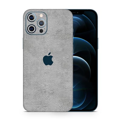 iPhone 12 Pro Max Stone Series Skins