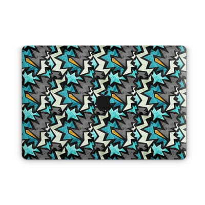 Macbook Pro 13'' (2016-2018) Graffiti Harmony Skin