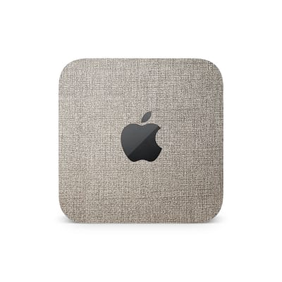 Mac Studio Denim Tan Skin