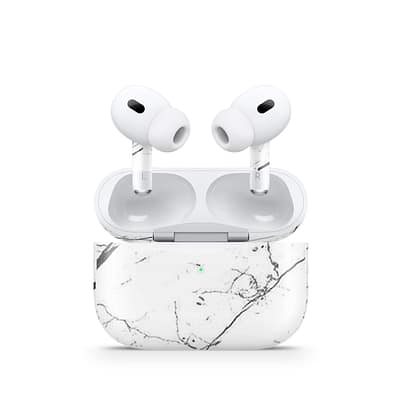 Airpods Pro 2 Stone Series Skins