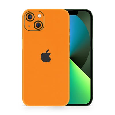 iPhone 13 True Color Series Skins