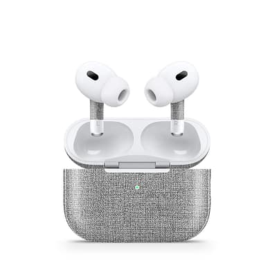 Airpods Pro 2 Textile Series Skins