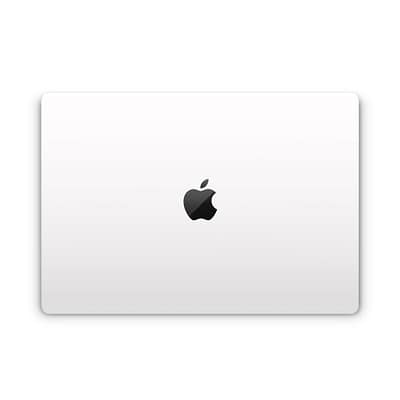 MacBook Pro 16'' (M1,2021) Matte White Skin