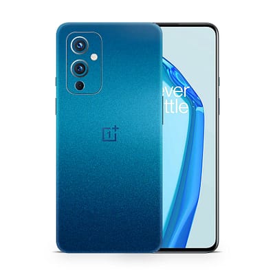 OnePlus 9 Satin Series Skins