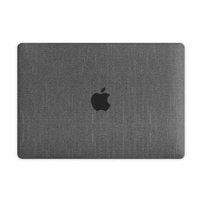 MacBook Pro 13'' (Touch Bar,2018) Woven Metal Skin