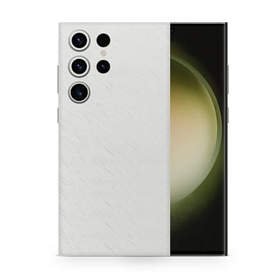 Galaxy S23 Ultra Cross Metal Series Skins