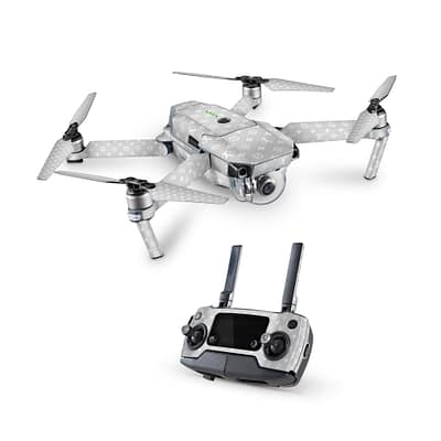 DJI Mavic Pro LV Luxe Art Skin