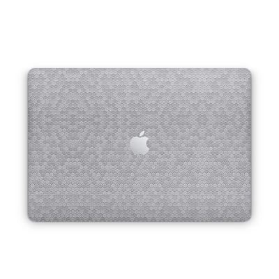 MacBook Pro 13'' (M1 2020) Honeycomb Silver Skin