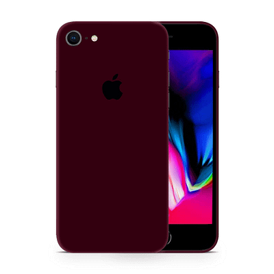 iPhone 8 Glossy Series Skins