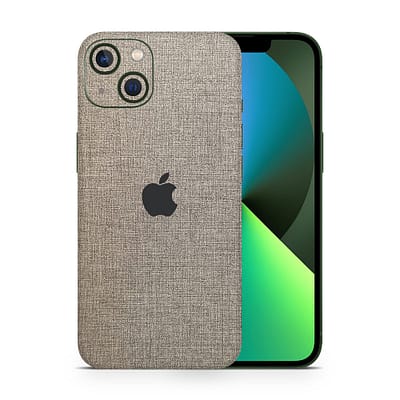 iPhone 13 Textile Series Skins
