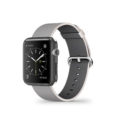 Apple Watch Series 3 Textile Series Skins