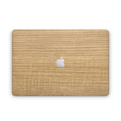 MacBook Pro 13'' (M1 2020) Rose Wood Skin