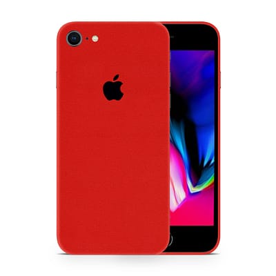 iPhone 8 True Color Series Skins