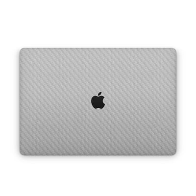 MacBook Air 13'' (M1,2020) Carbon Fiber Gray Skin