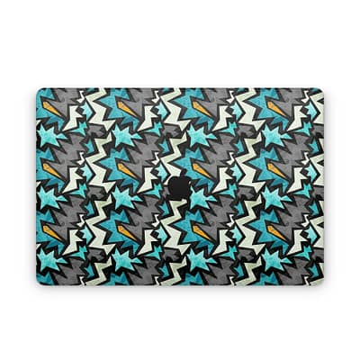 MacBook Air 13'' (M1,2020) Graffiti Harmony Skin