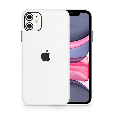 iPhone 11 Satin Series Skins