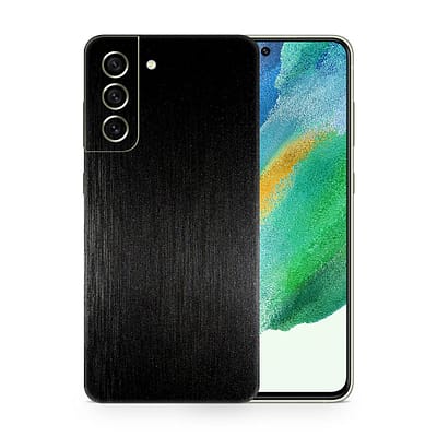 Galaxy S21 FE Metal Series Skins