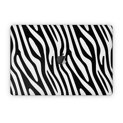 MacBook Pro 15'' (2017) Black and White Skin