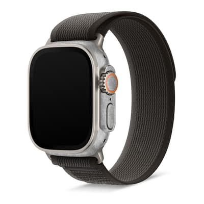 Apple Watch Ultra Carbon Series Skins