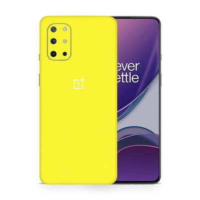 OnePlus 8T True Color Series Skins