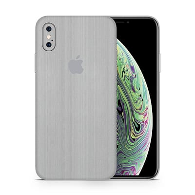 iPhone XS Max Metal Series Skins