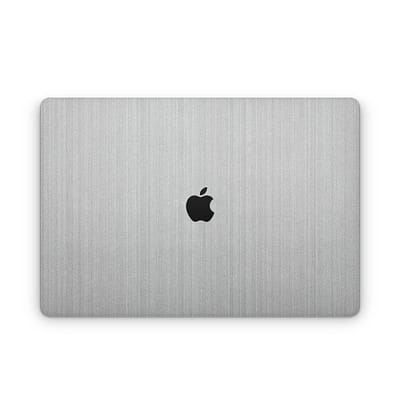 MacBook Air 13'' (M1,2020) Brushed Metal Steel Skin