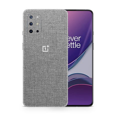 OnePlus 8T Textile Series Skins