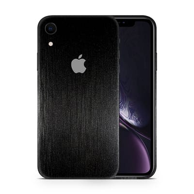 iPhone XR Metal Series Skins