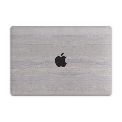 MacBook Pro 13'' (Touch Bar,2018) Concrete Skin