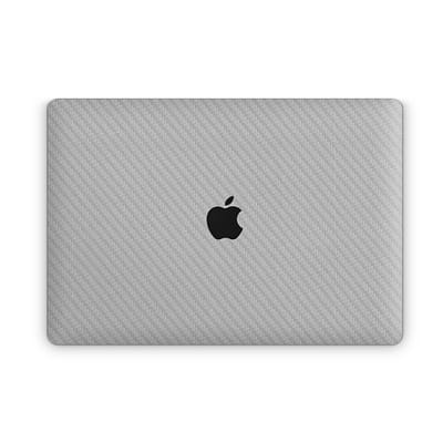 Macbook Pro 13'' (2016-2018) Carbon Fiber Gray Skin
