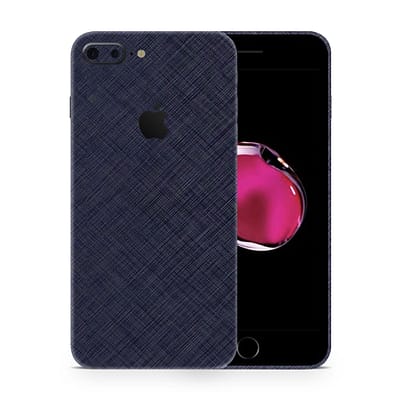 iPhone 7 Plus Cross Metal Series Skins